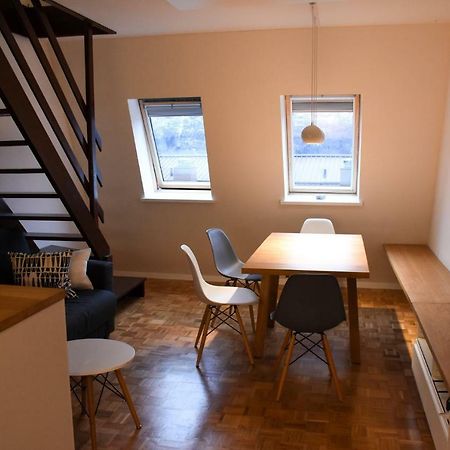 Apartment Frilena Bovec Ngoại thất bức ảnh