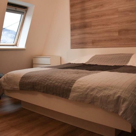 Apartment Frilena Bovec Ngoại thất bức ảnh