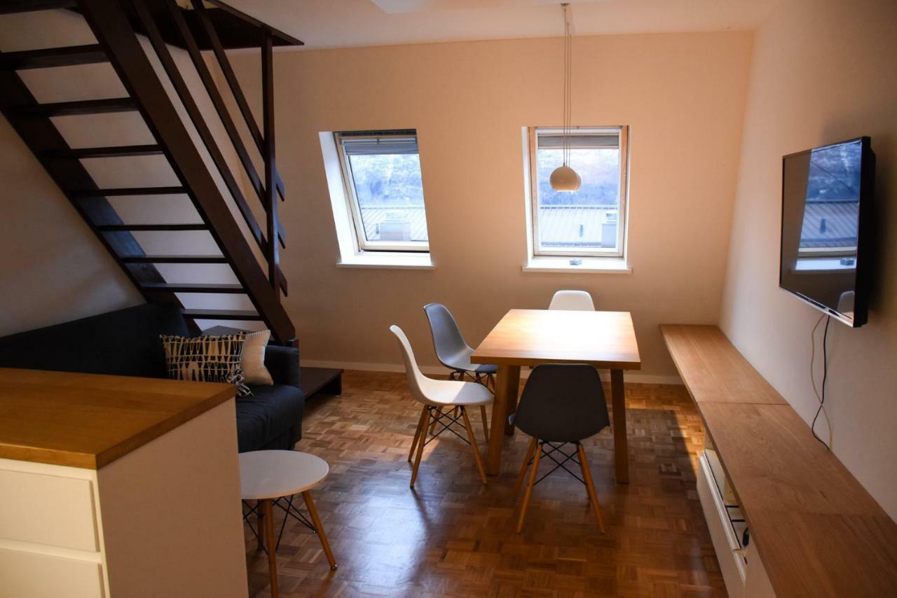 Apartment Frilena Bovec Ngoại thất bức ảnh
