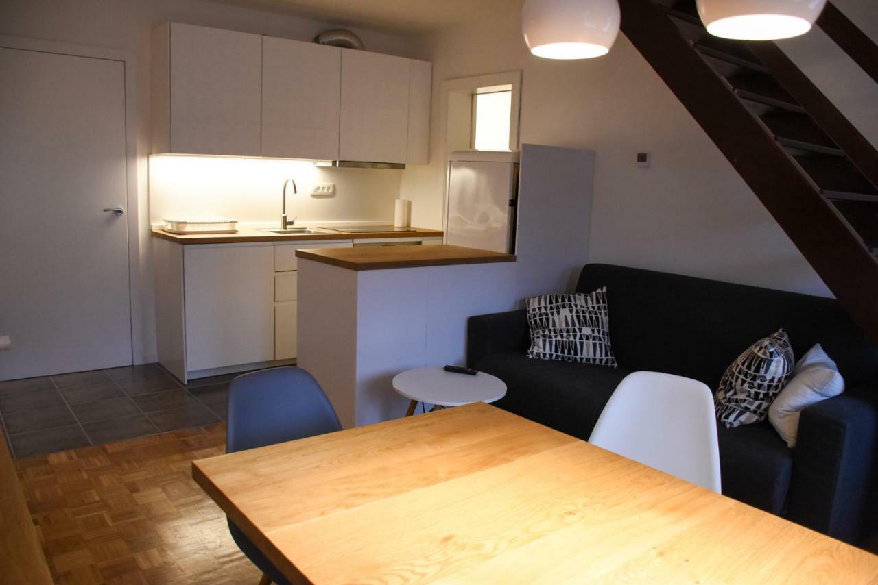 Apartment Frilena Bovec Ngoại thất bức ảnh
