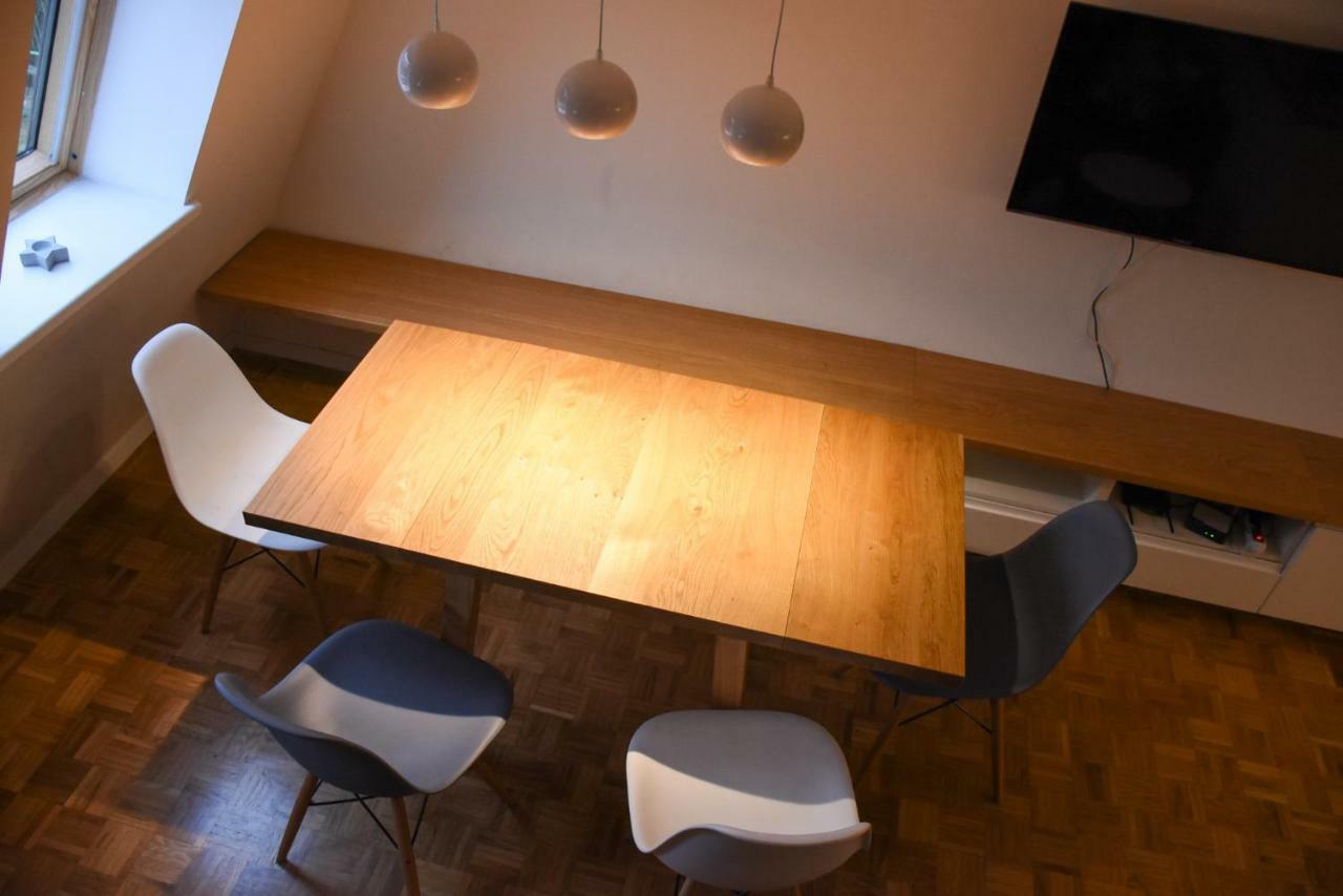 Apartment Frilena Bovec Ngoại thất bức ảnh