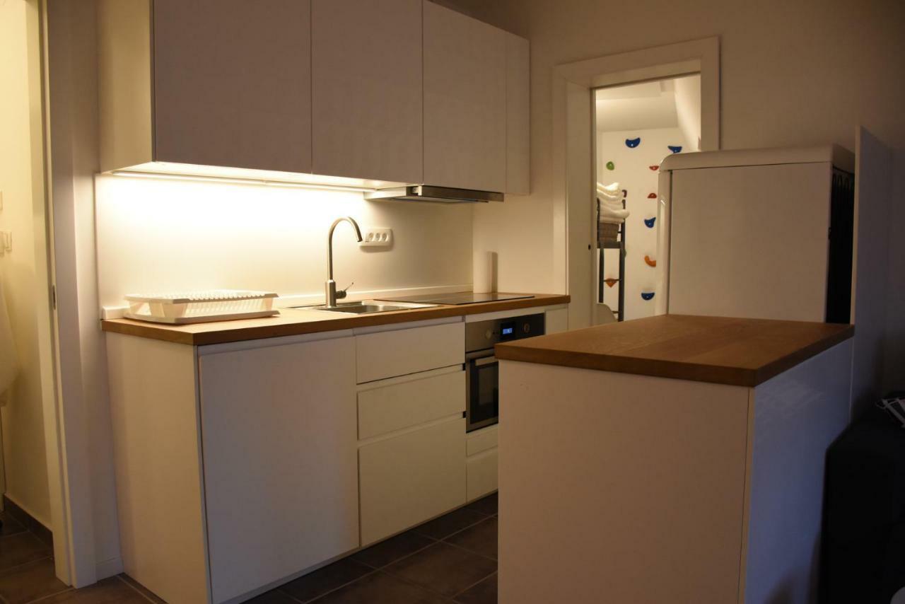 Apartment Frilena Bovec Ngoại thất bức ảnh