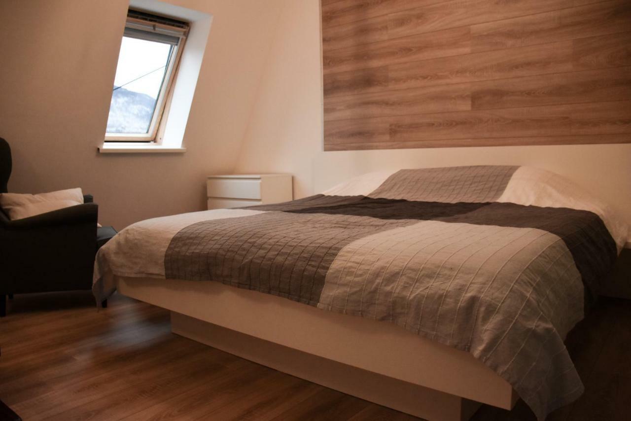 Apartment Frilena Bovec Ngoại thất bức ảnh