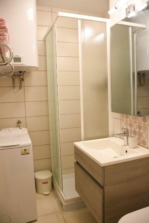 Apartment Frilena Bovec Ngoại thất bức ảnh