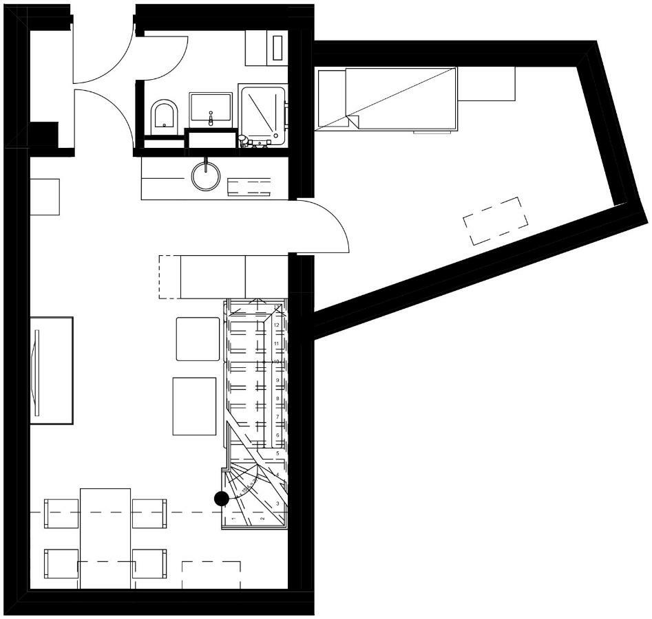 Apartment Frilena Bovec Ngoại thất bức ảnh