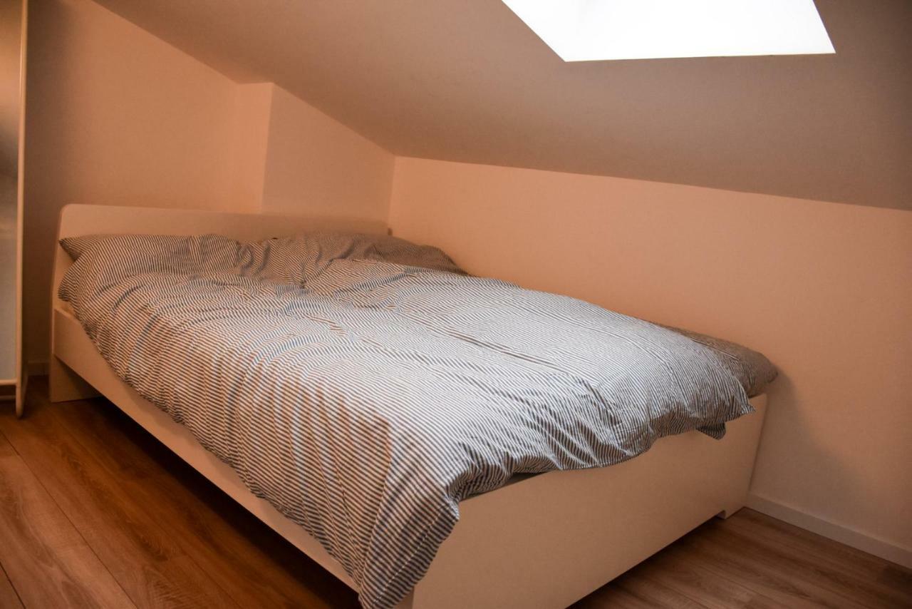 Apartment Frilena Bovec Ngoại thất bức ảnh